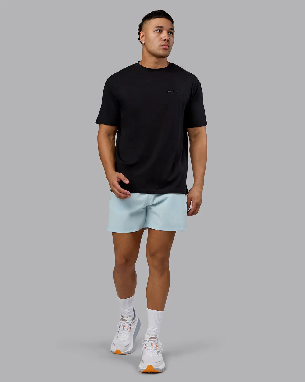 Black-Reflective