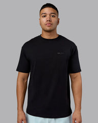 Black-Reflective
