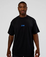Black-Palace Blue