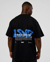 Black-Palace Blue