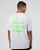 White-Solar Lime