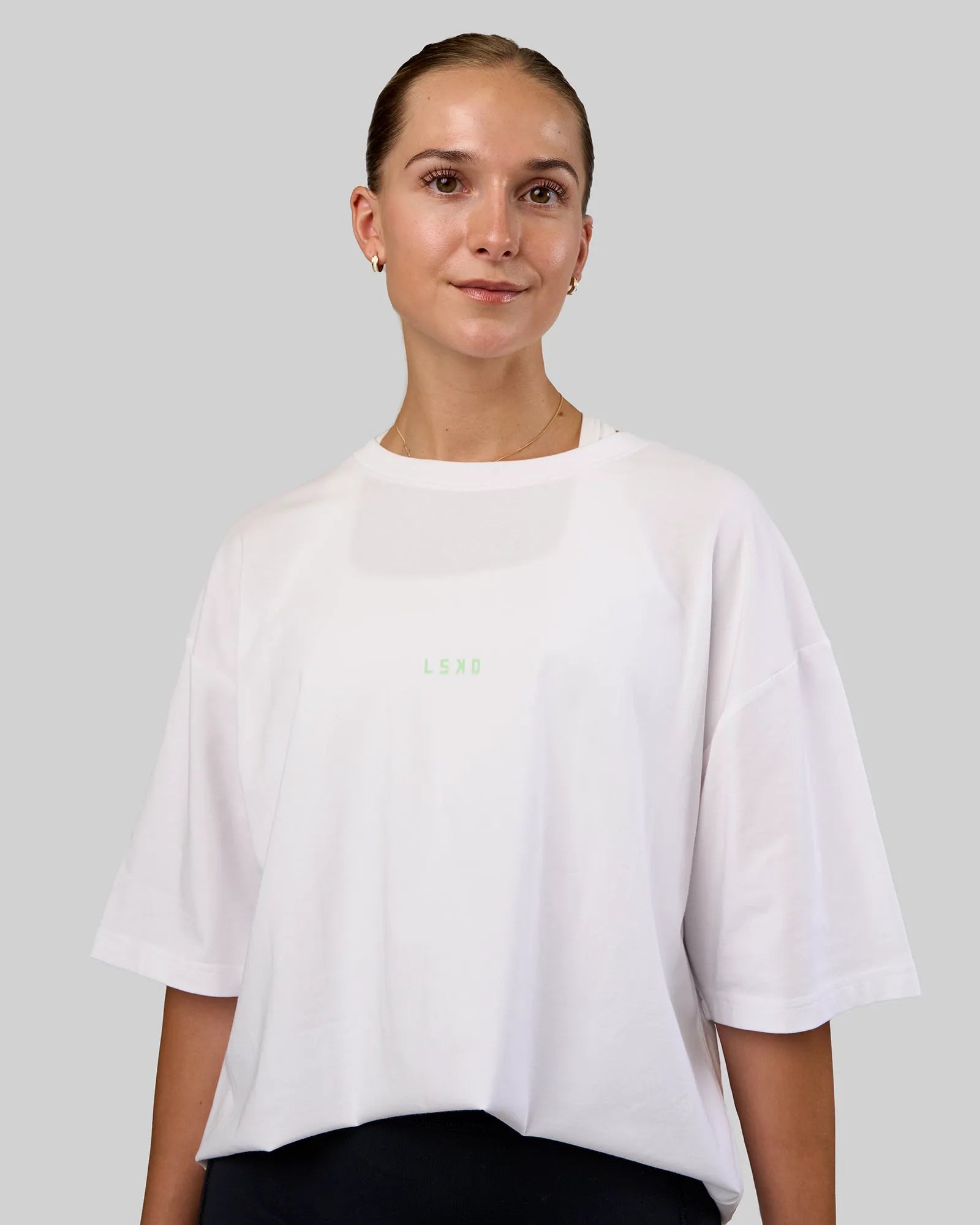 White-Solar Lime