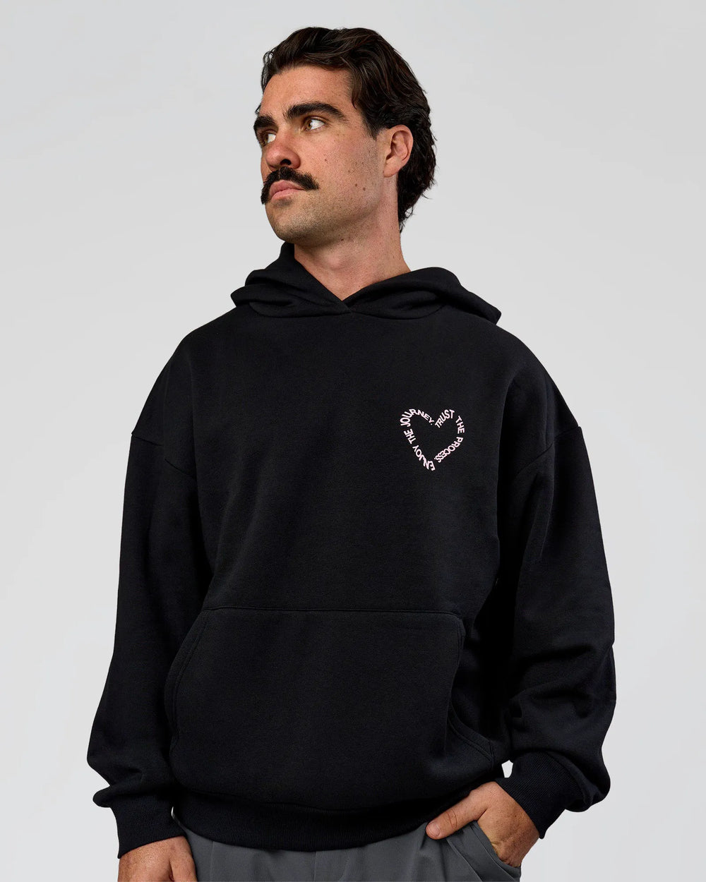 Black-Marshmallow
