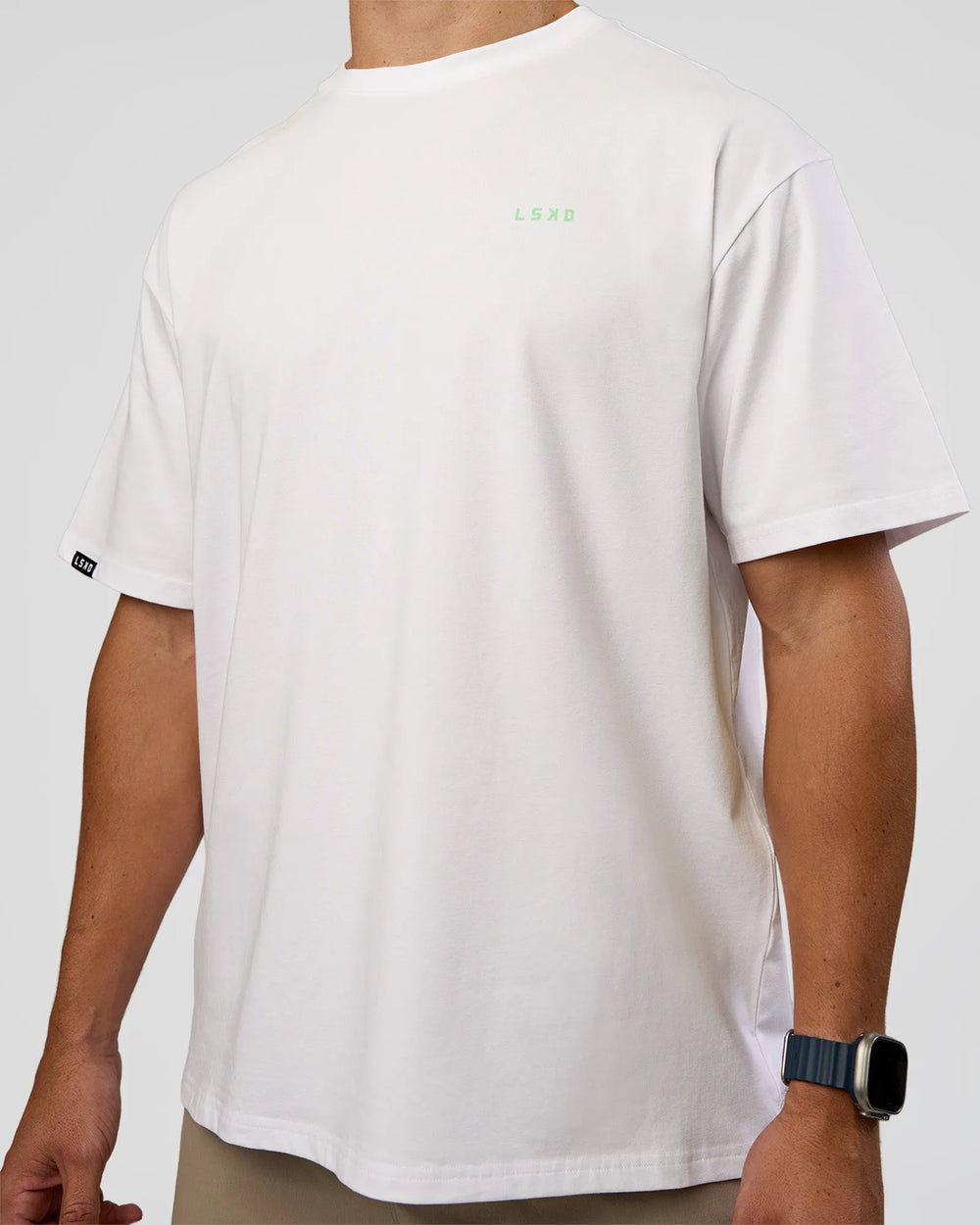 White-Warm Apricot
