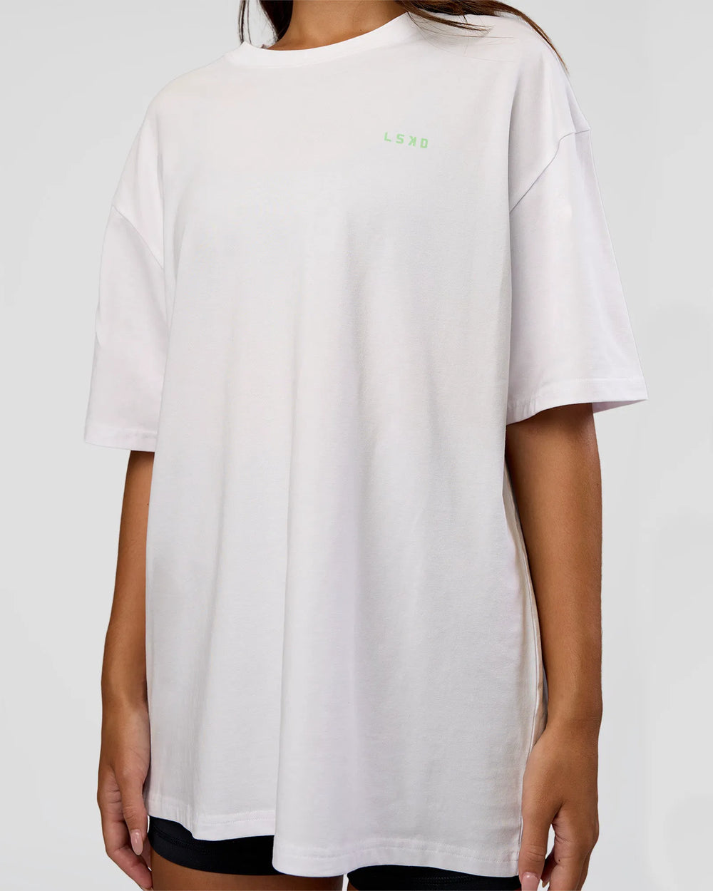 White-Warm Apricot