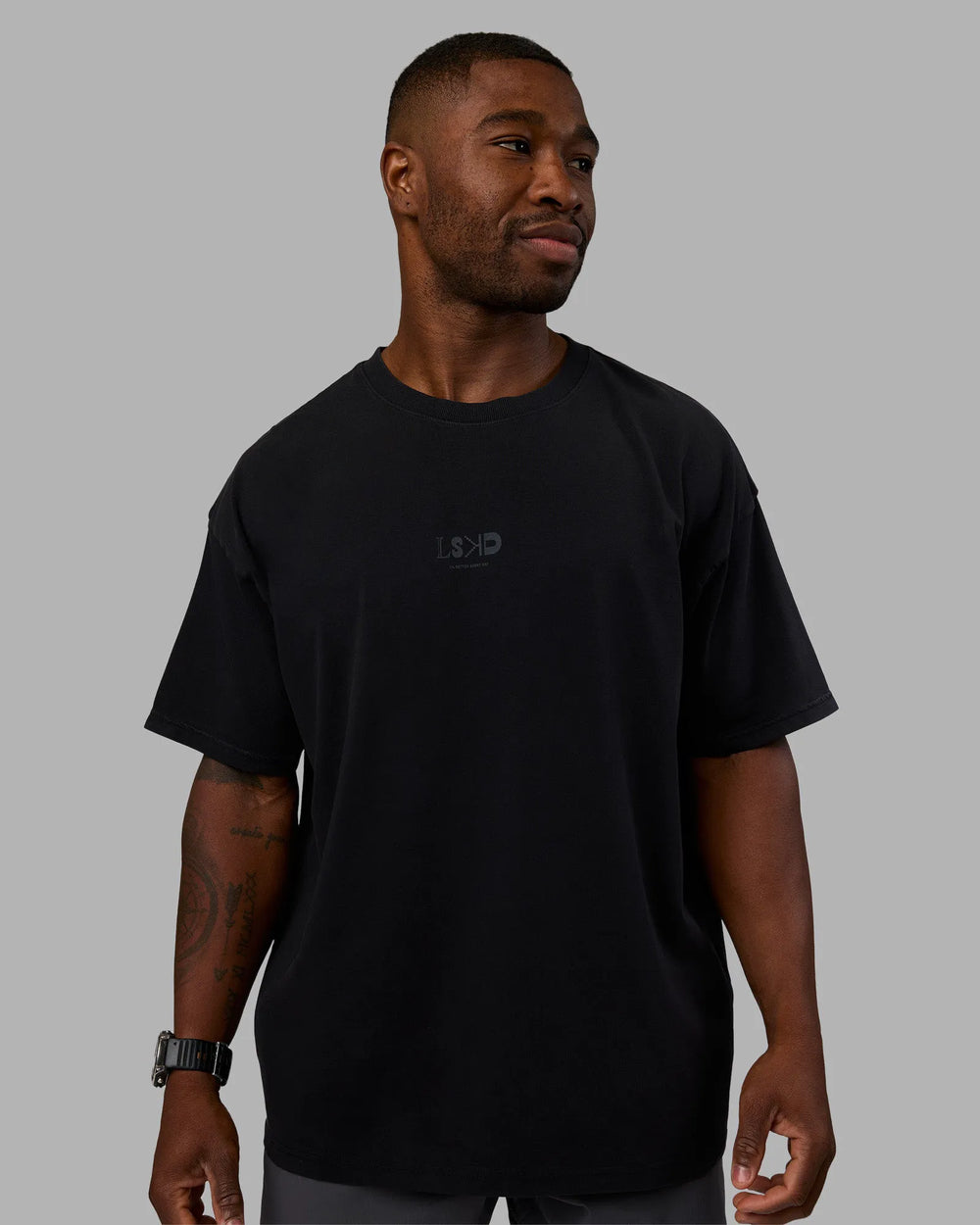 Black-Black