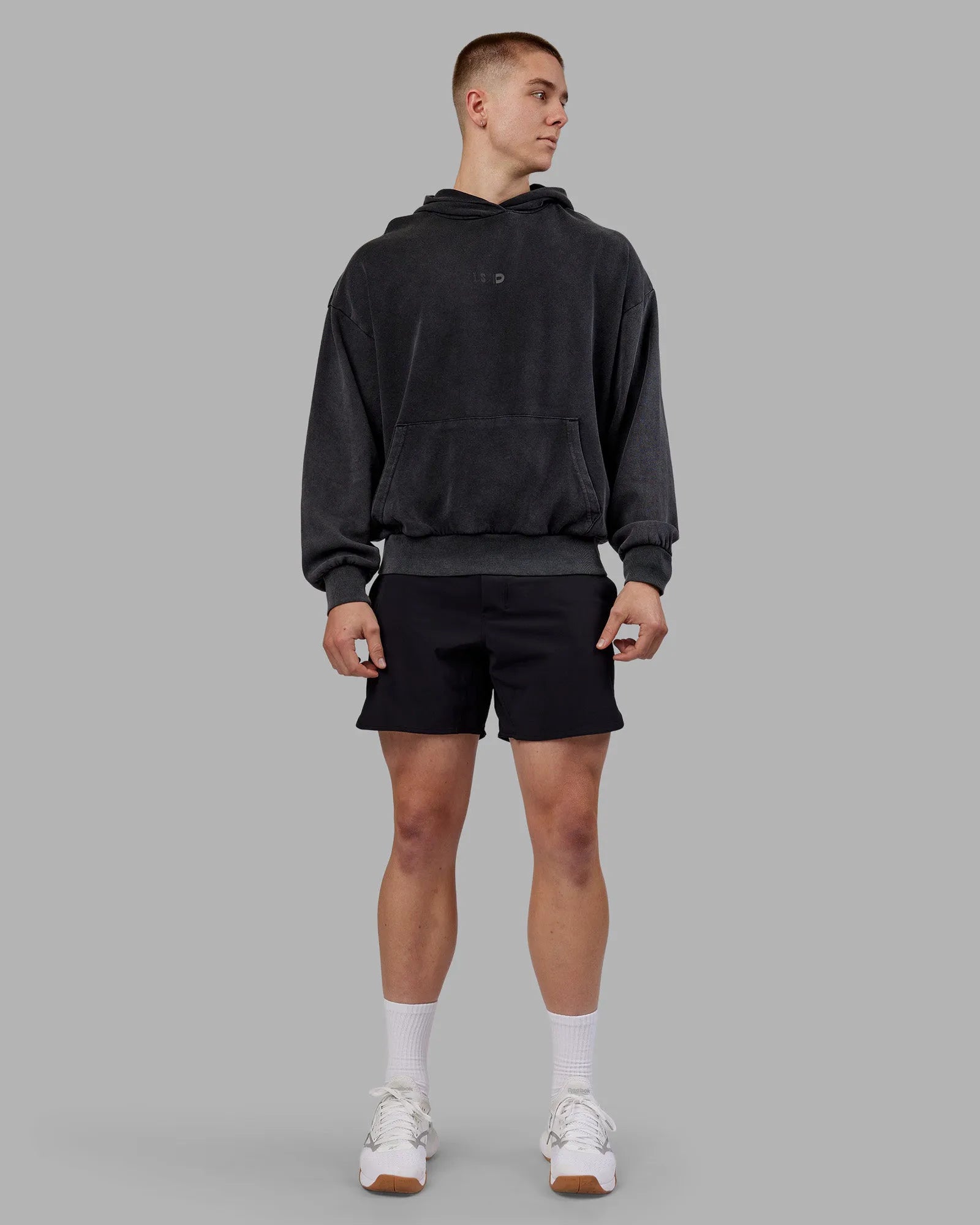 Black-Black