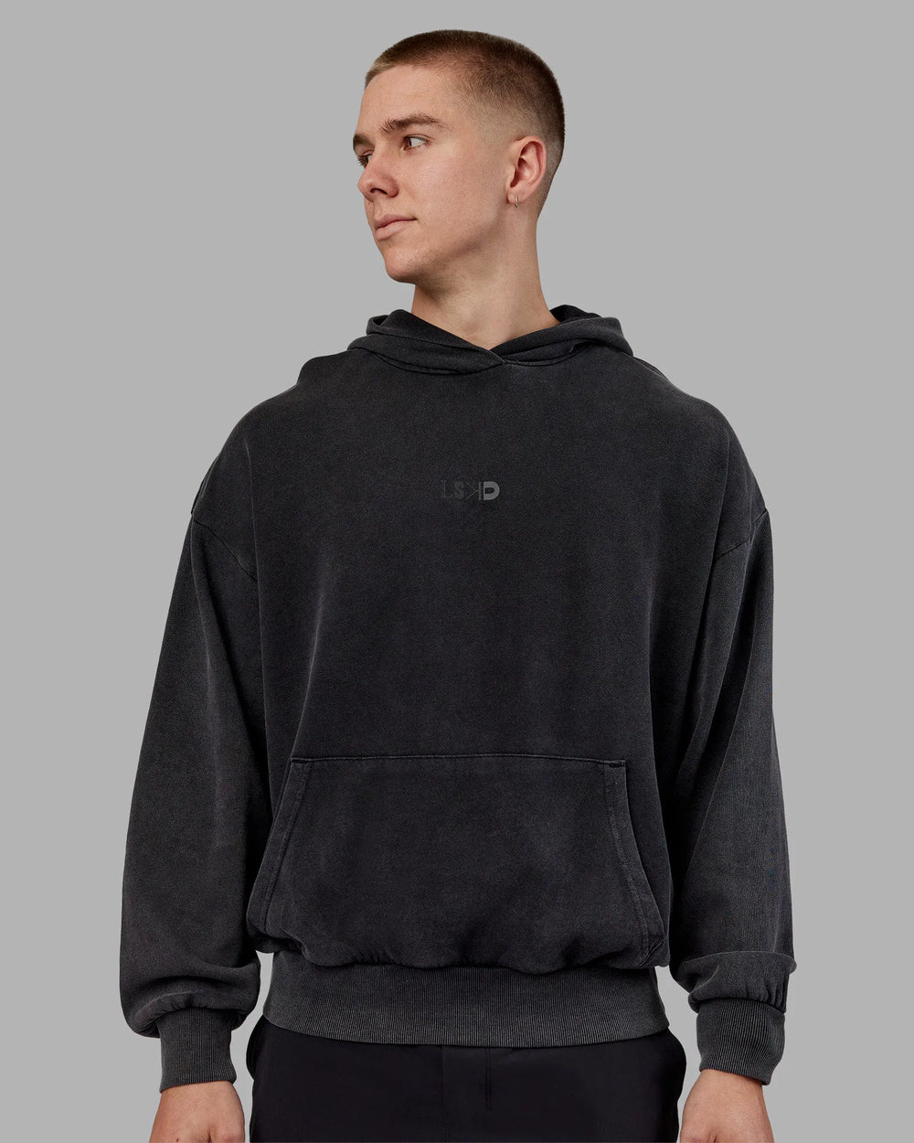 Black-Black