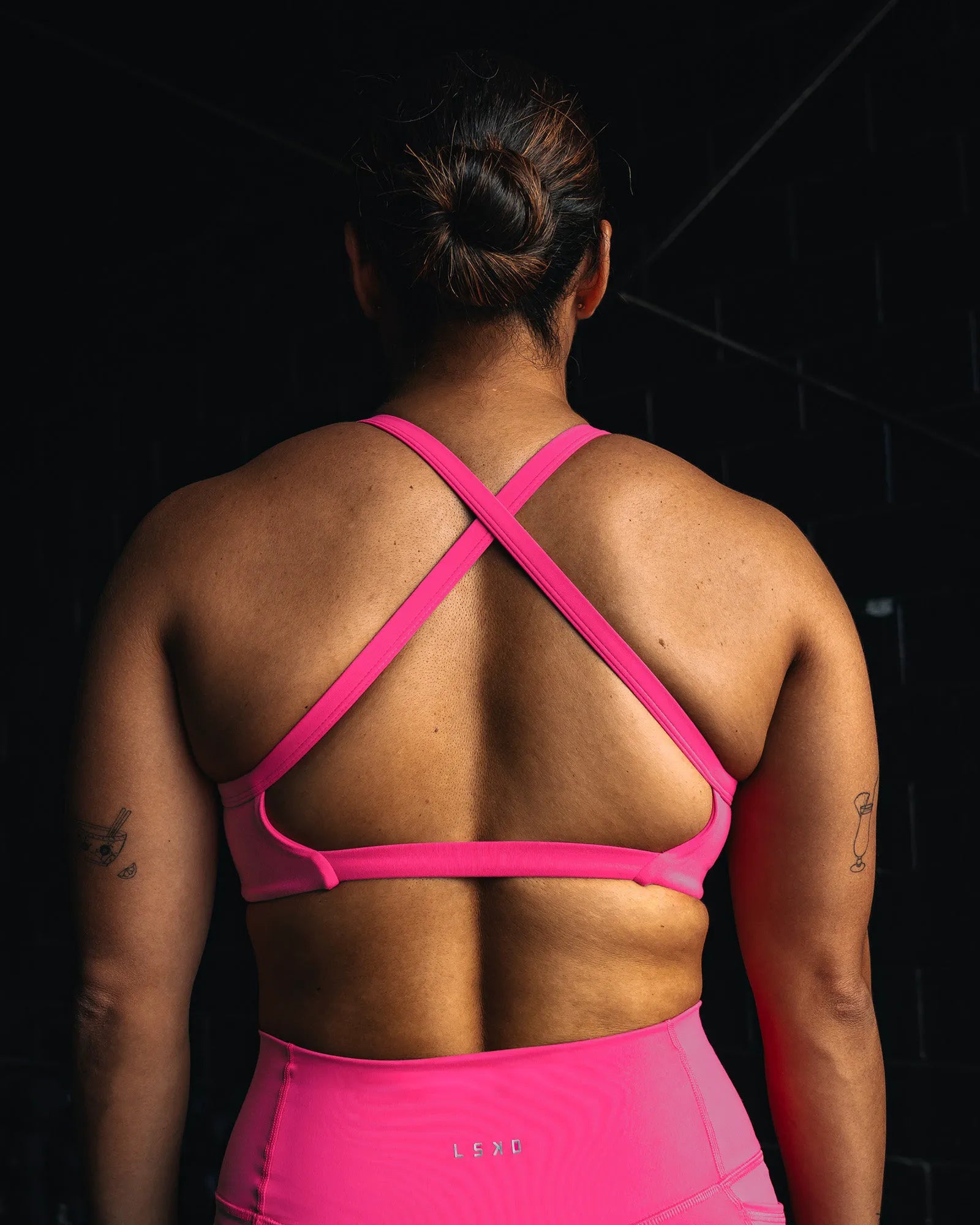 Ultra Pink