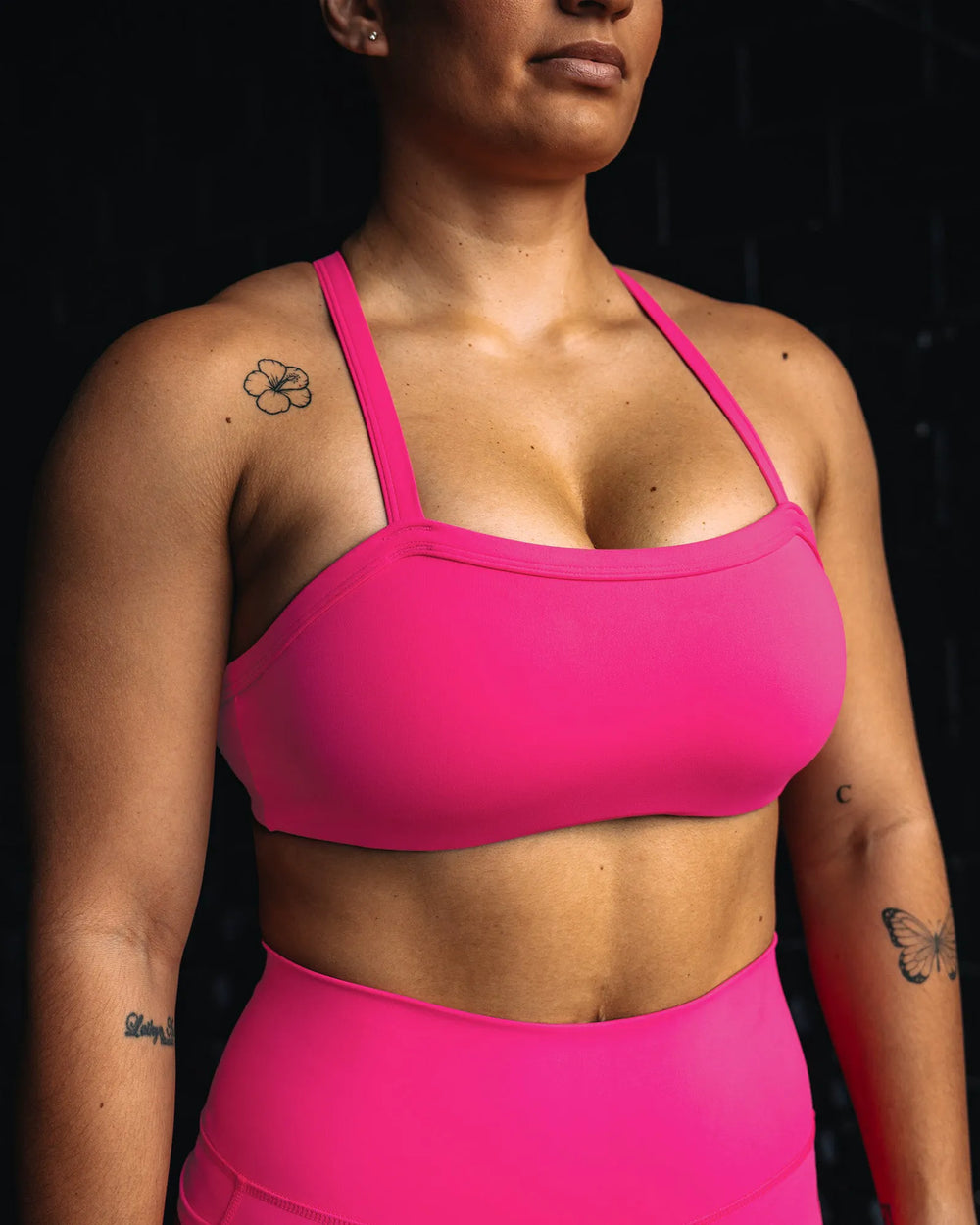 Ultra Pink