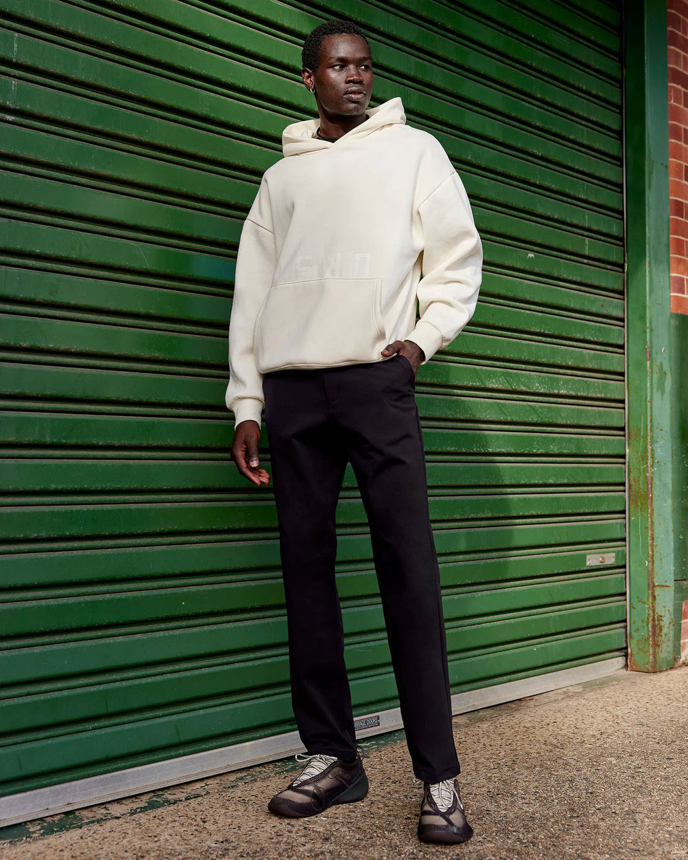 Off White