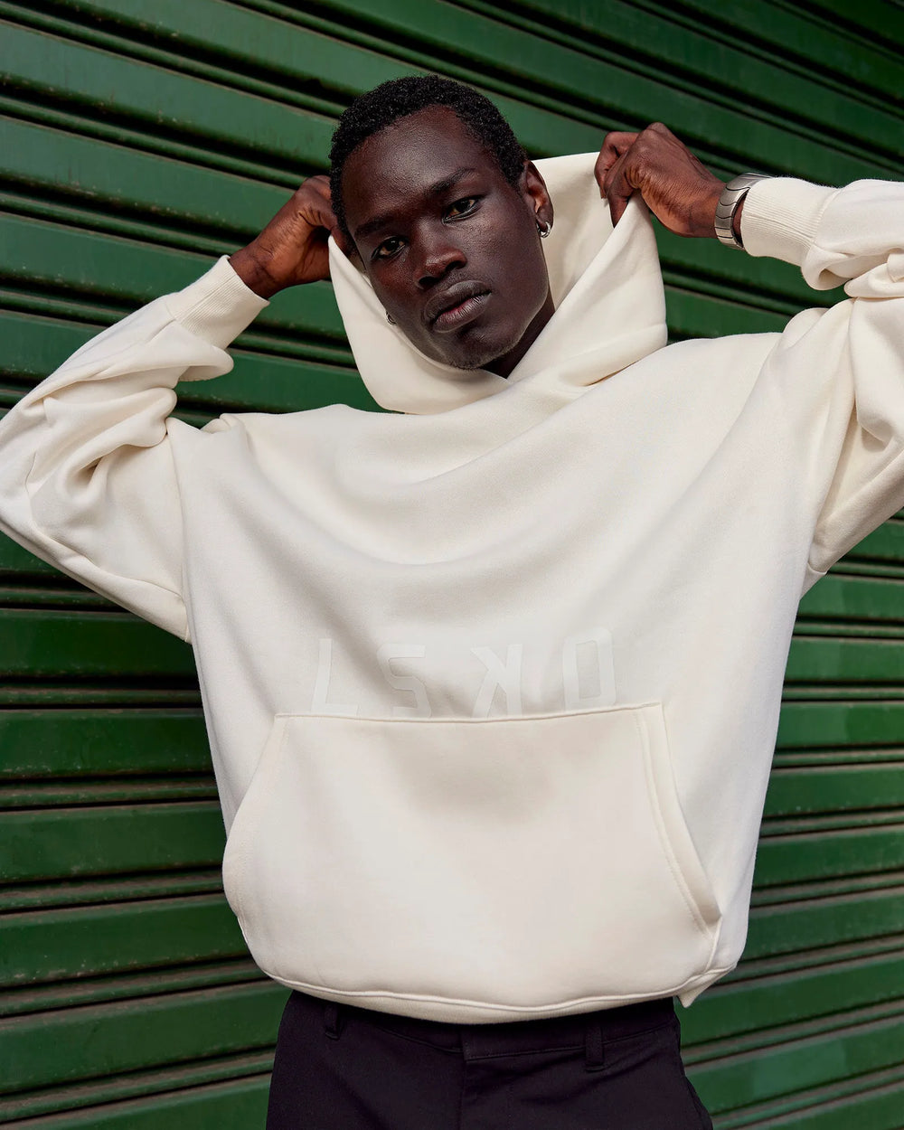 Off White