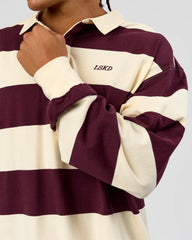 Off White-Cherry
