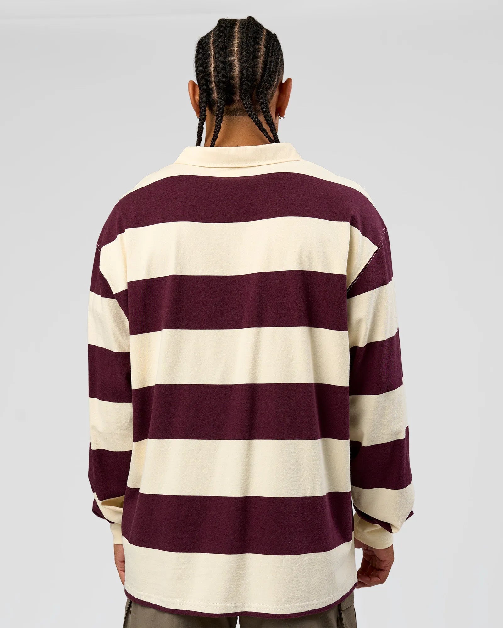 Off White-Cherry