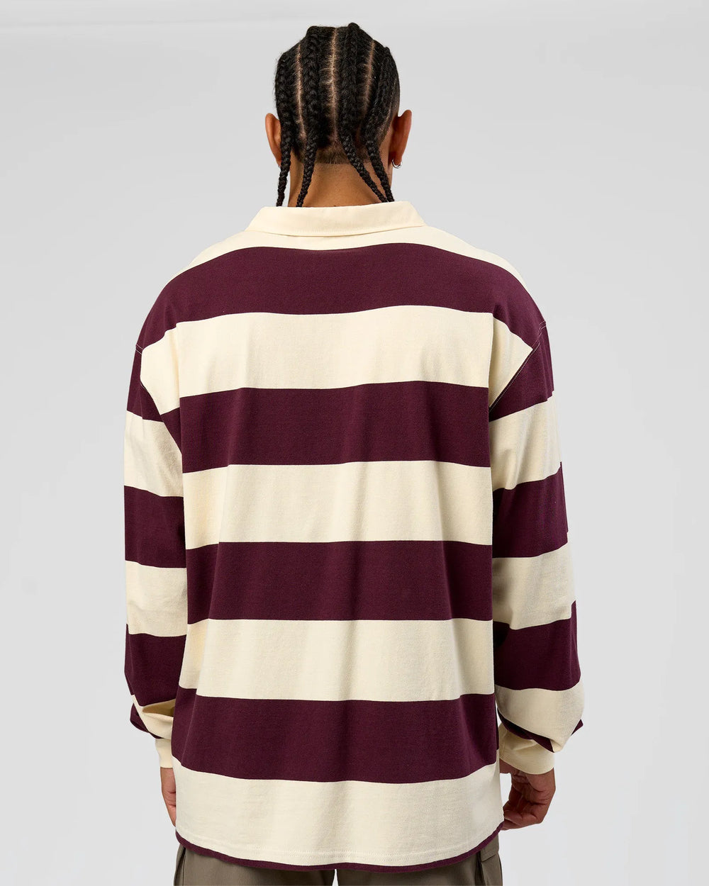 Off White-Cherry