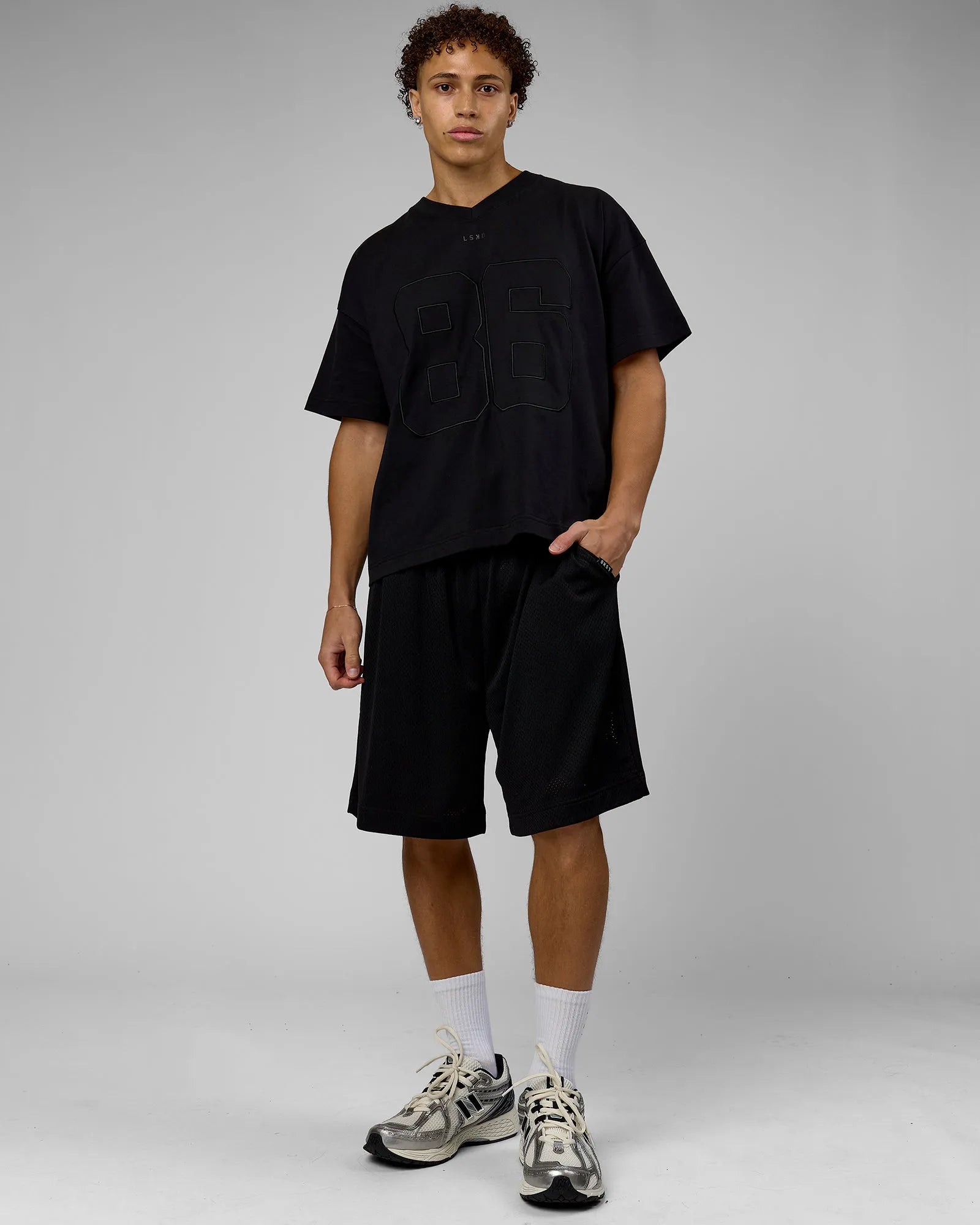 Black-Black