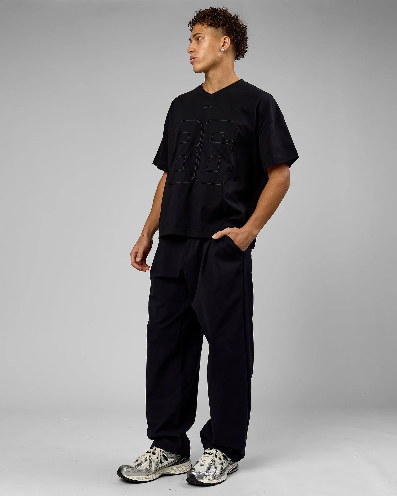 Black-Black
