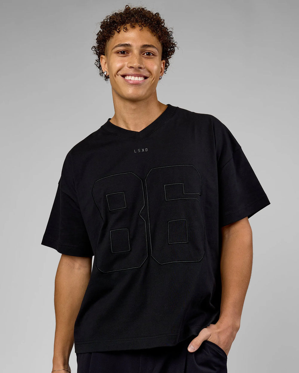Black-Black