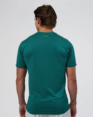 Teal/Teal