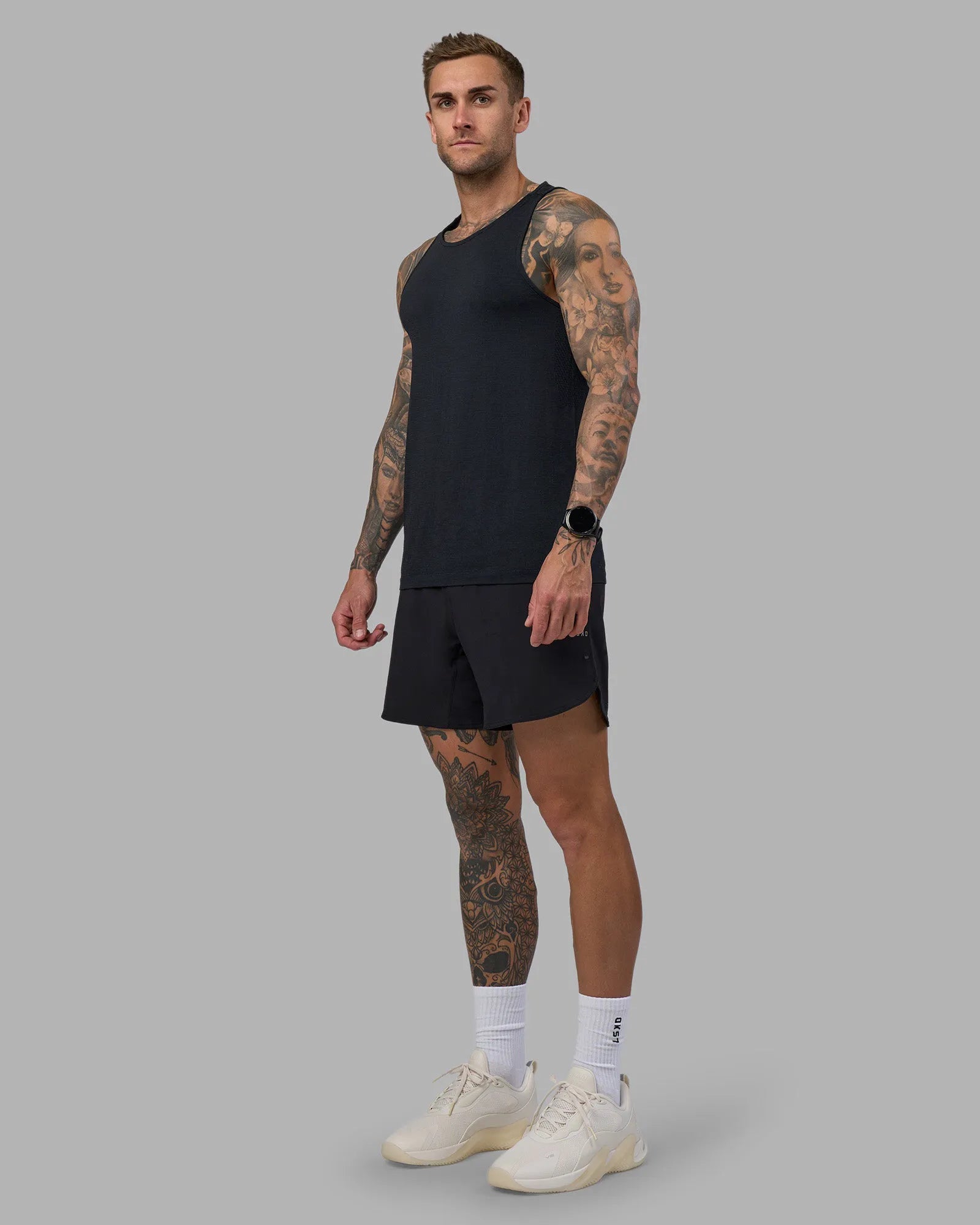 Black Marl