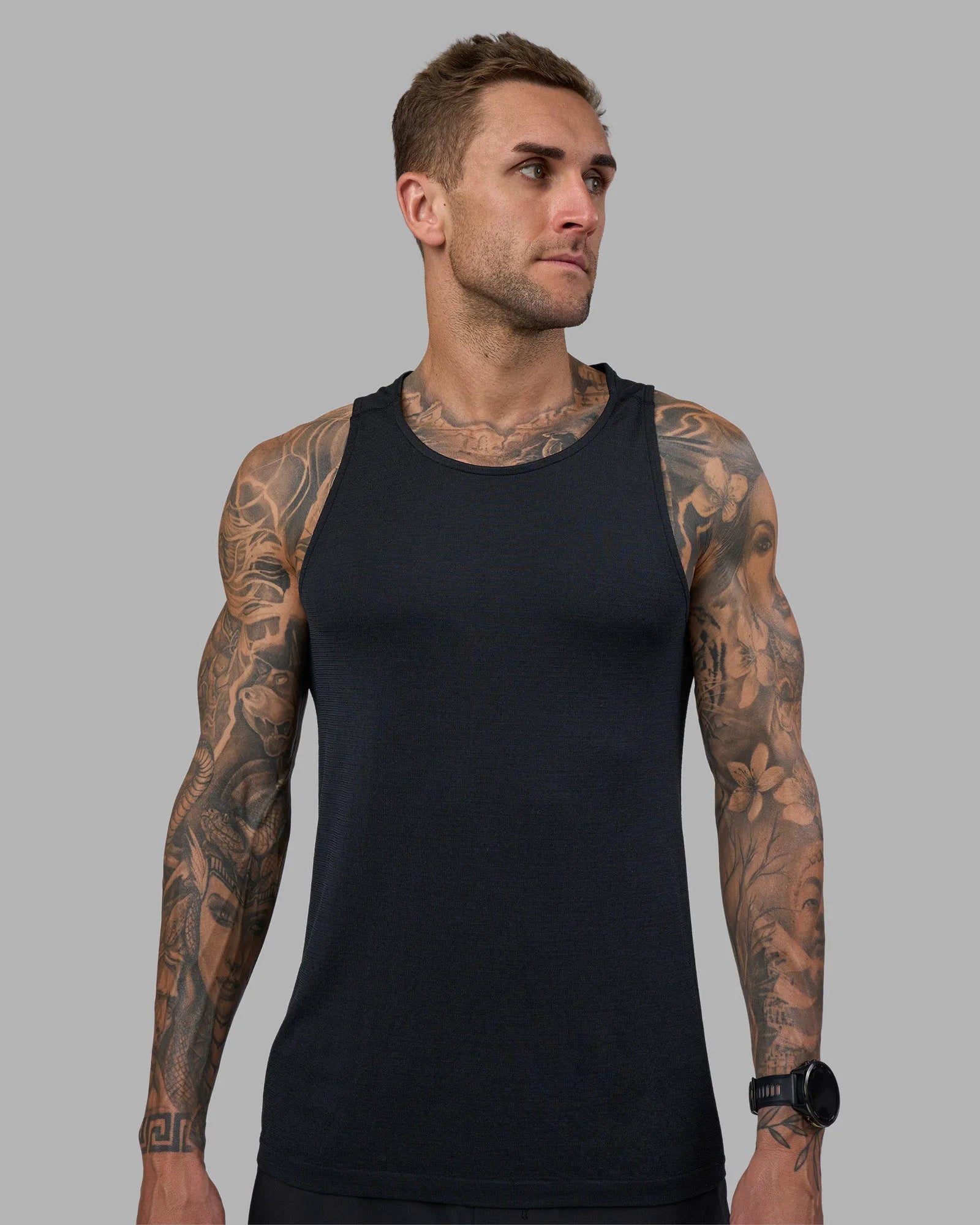Black Marl