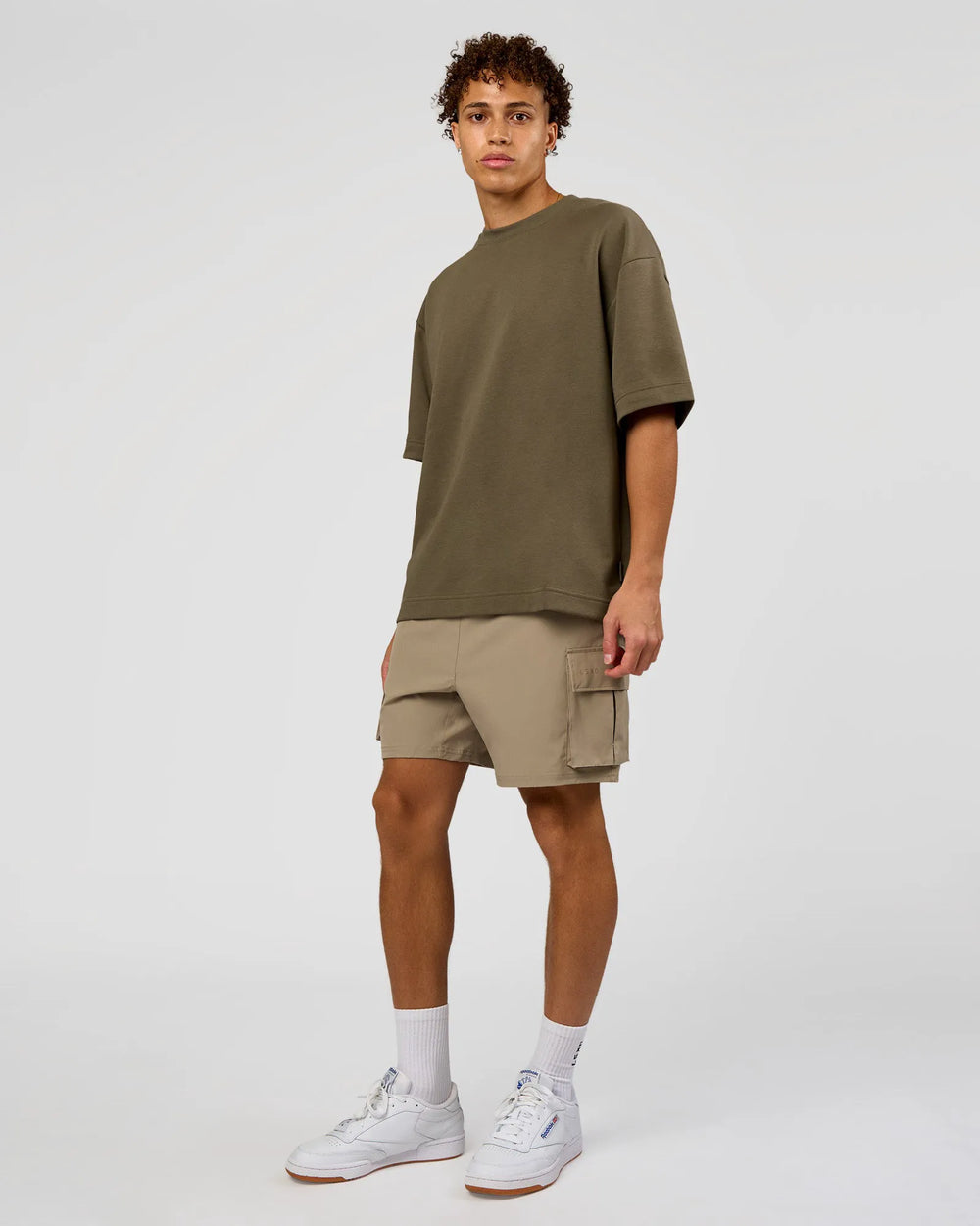 Walnut Grey