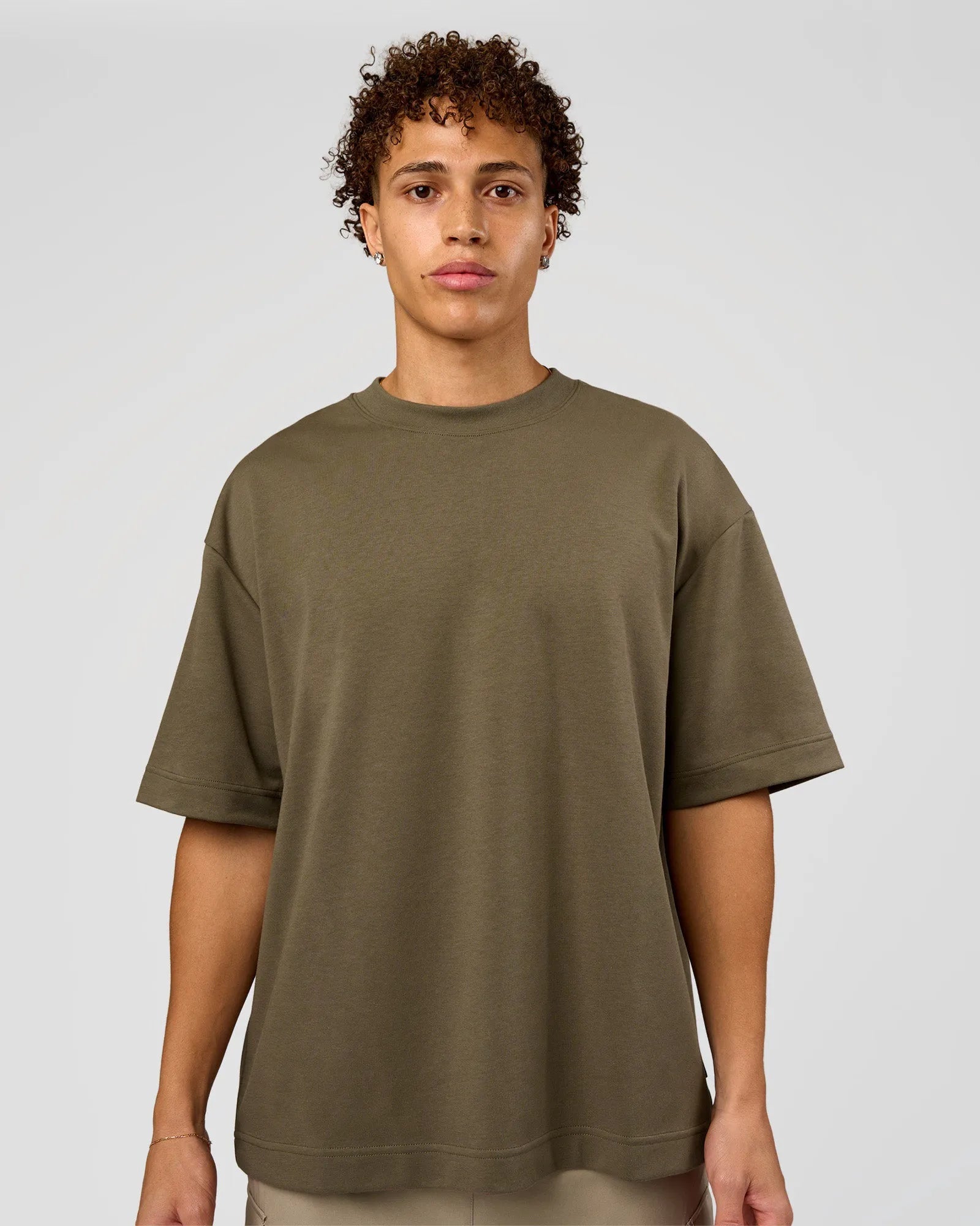 Walnut Grey