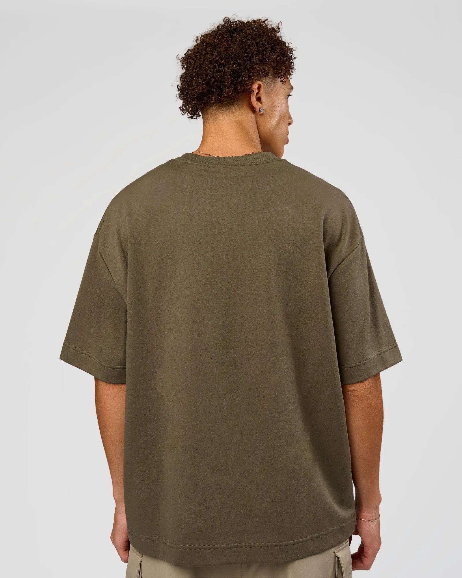 Walnut Grey