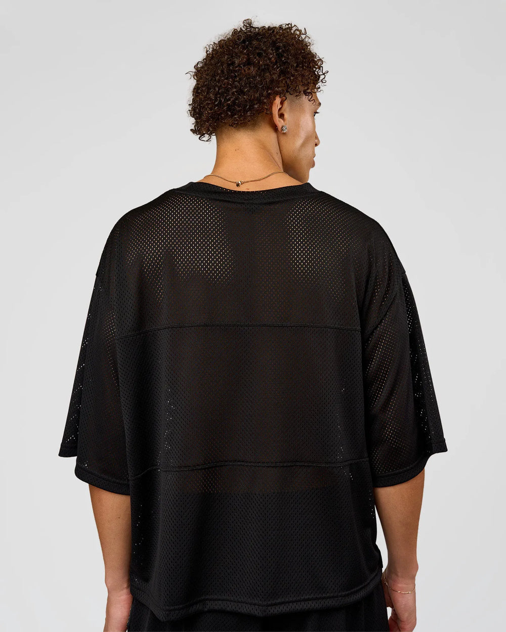 Black-Black
