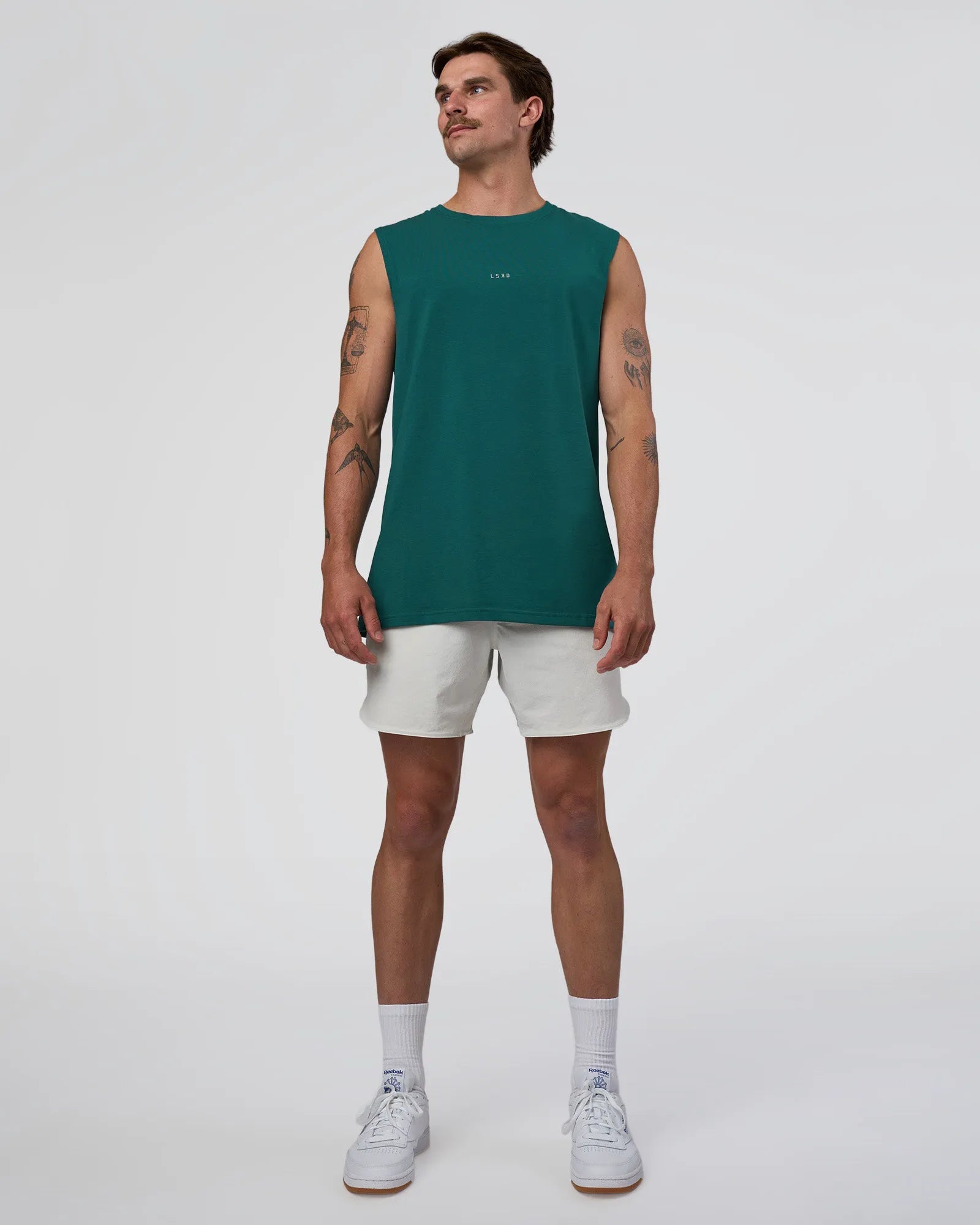 Transformative Teal