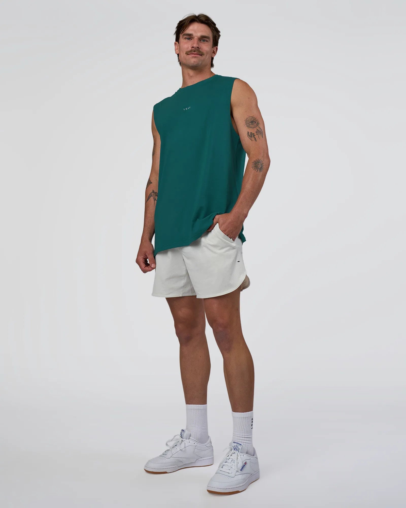Transformative Teal