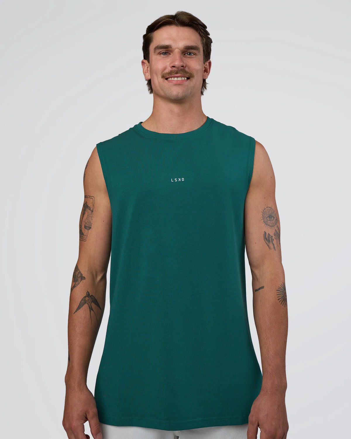 Transformative Teal