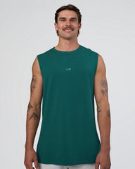 Transformative Teal