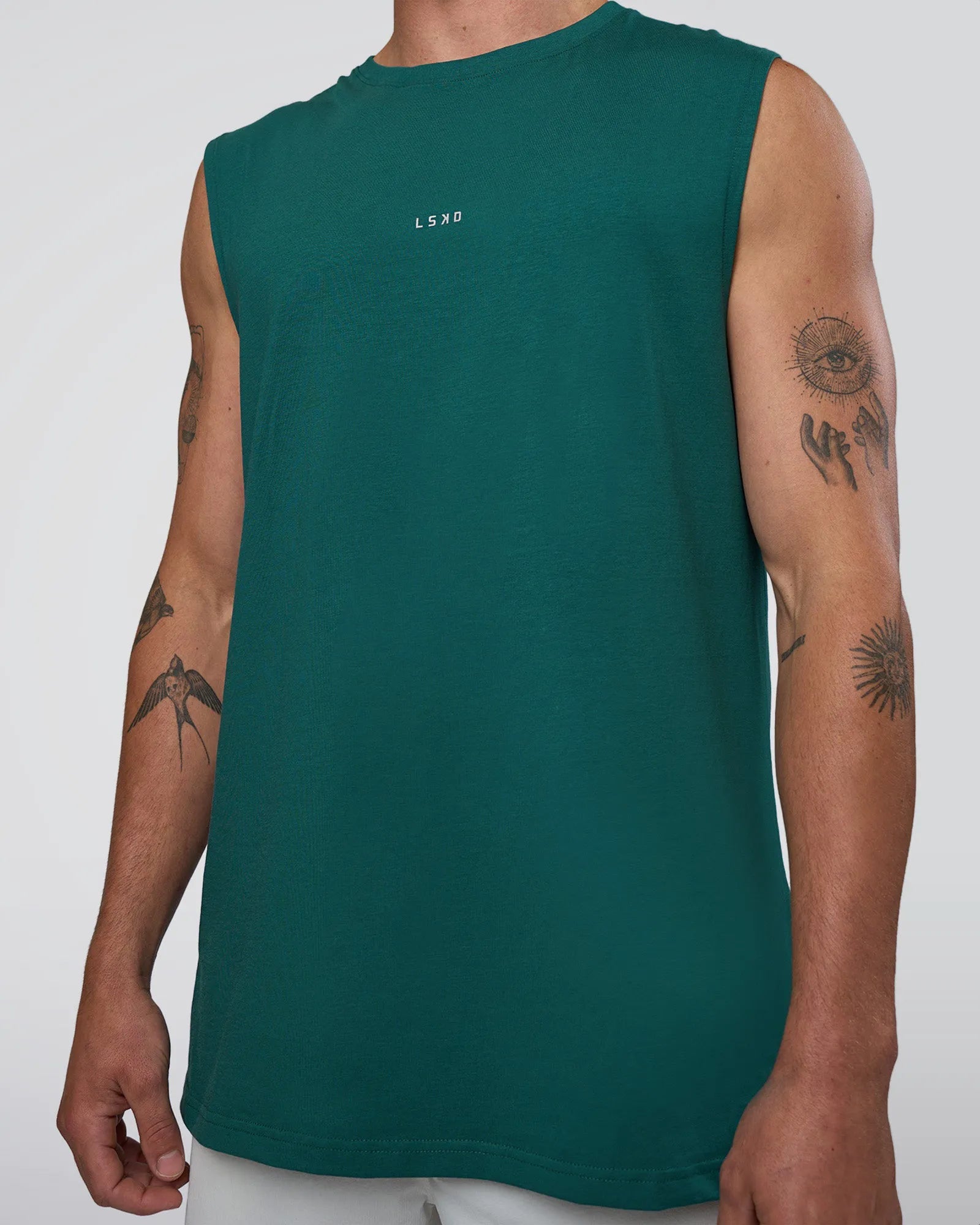 Transformative Teal