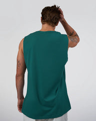 Transformative Teal