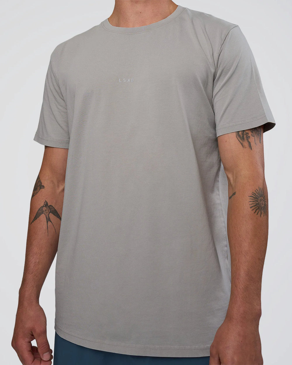 Alloy Washed