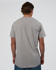 Alloy Washed