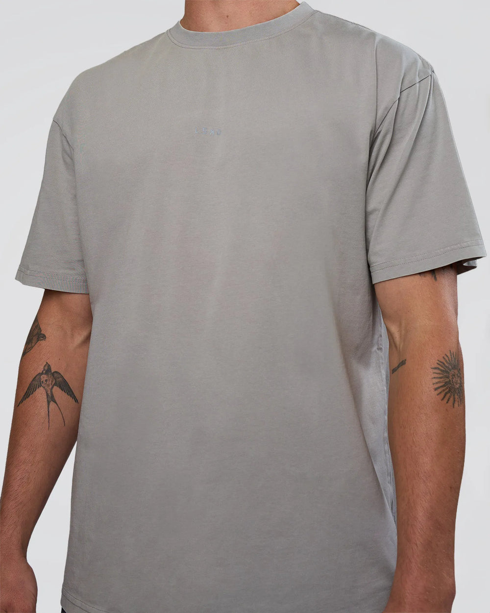 Alloy Washed
