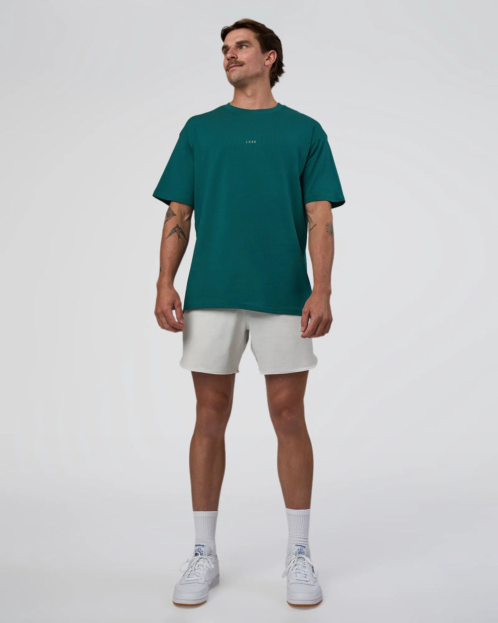 Transformative Teal