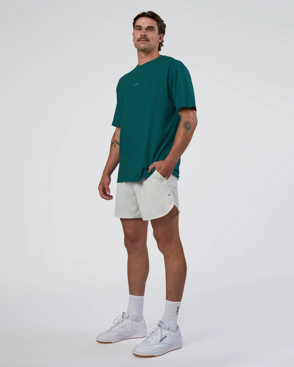 Transformative Teal