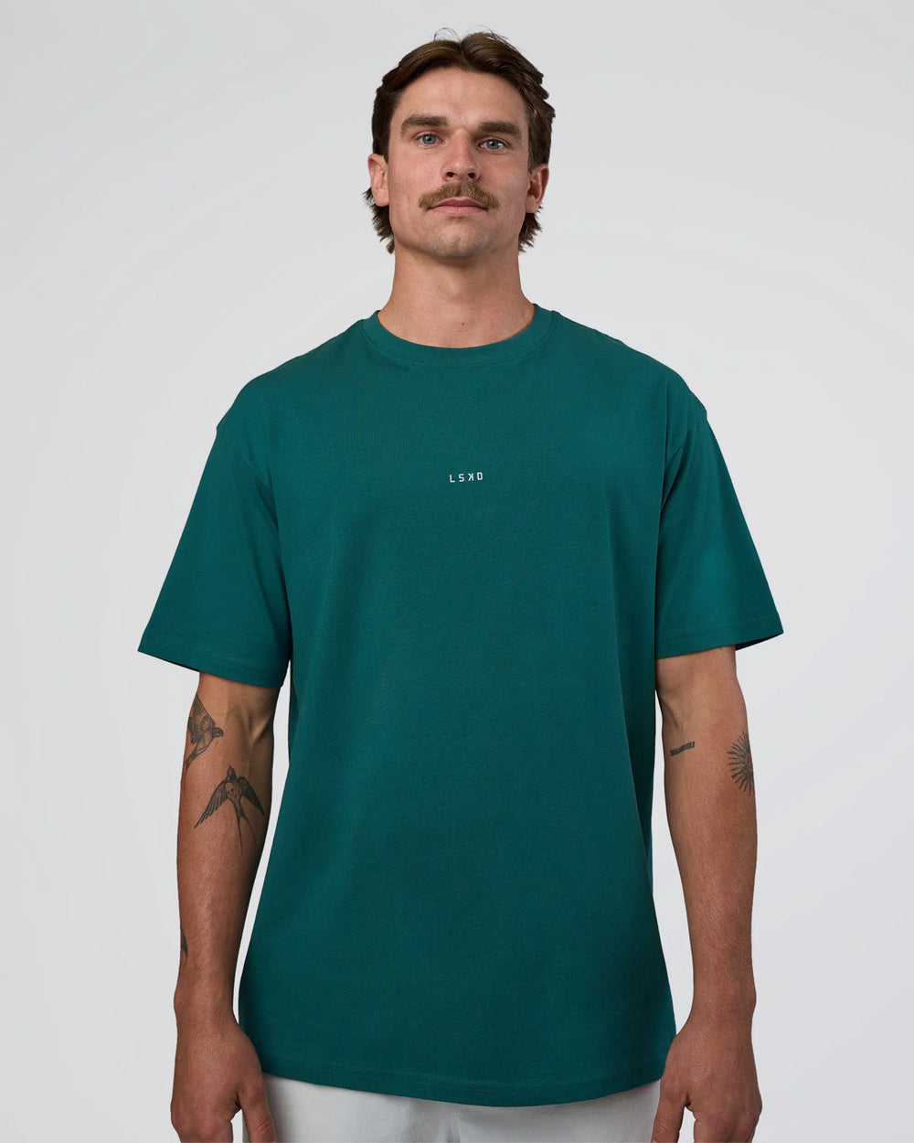 Transformative Teal