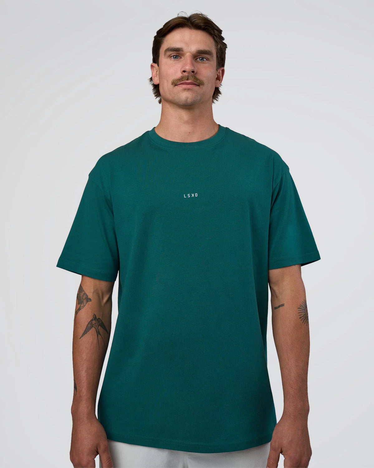 Transformative Teal