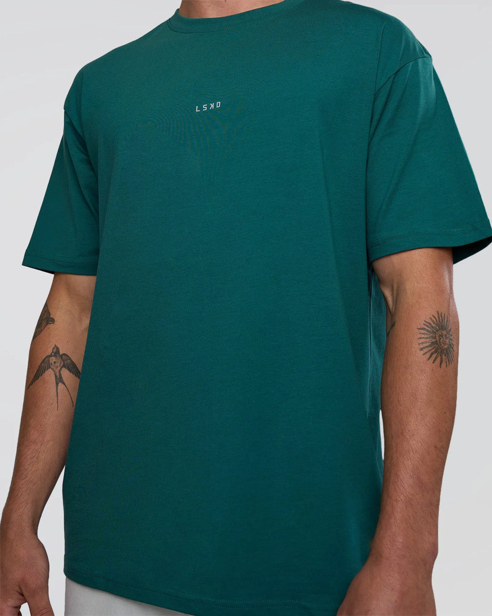 Transformative Teal