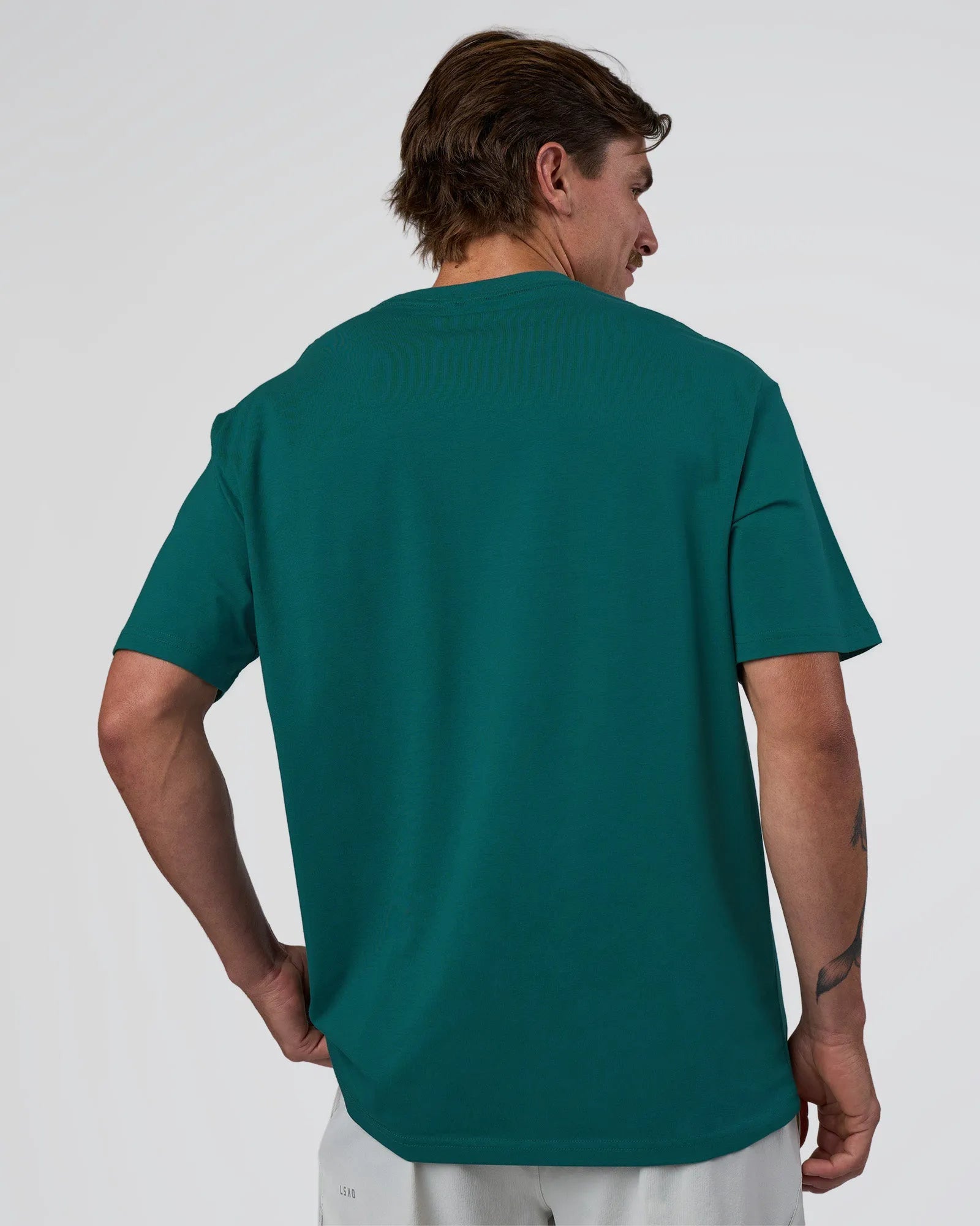 Transformative Teal