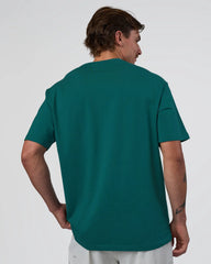 Transformative Teal