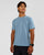 Elemental Blue Washed