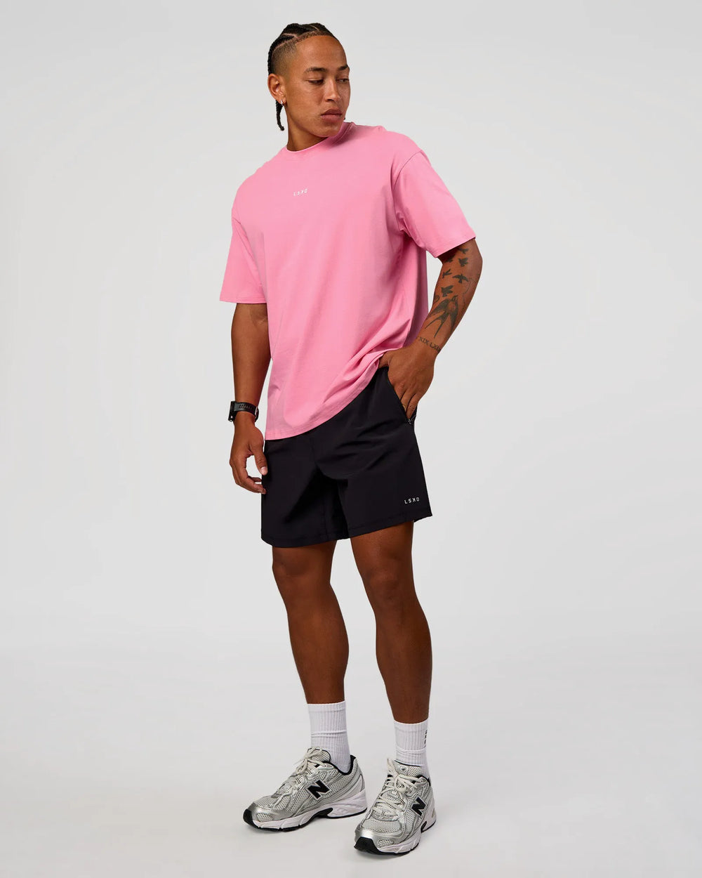 Candy Pink