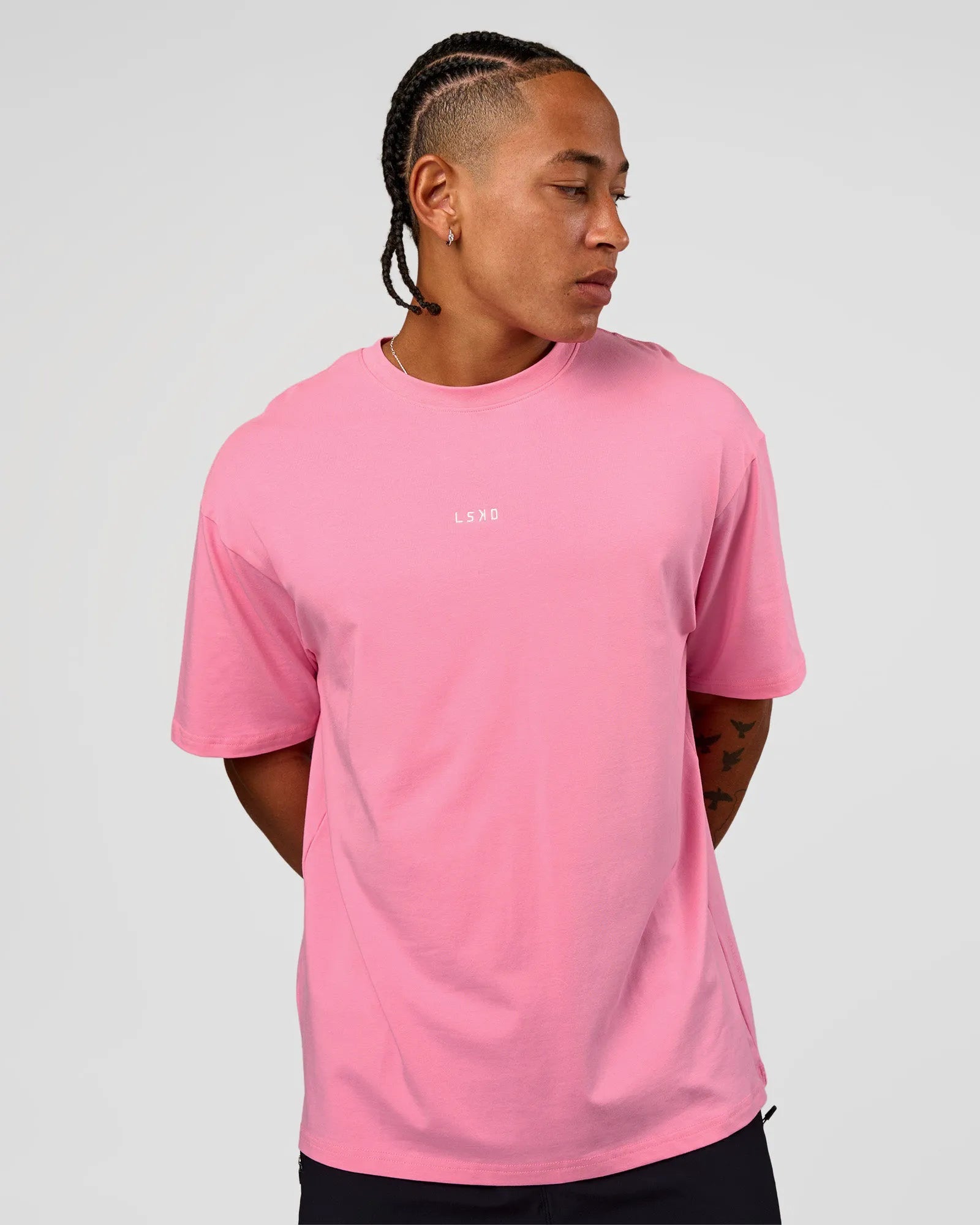 Candy Pink