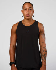 Black-Palace Blue
