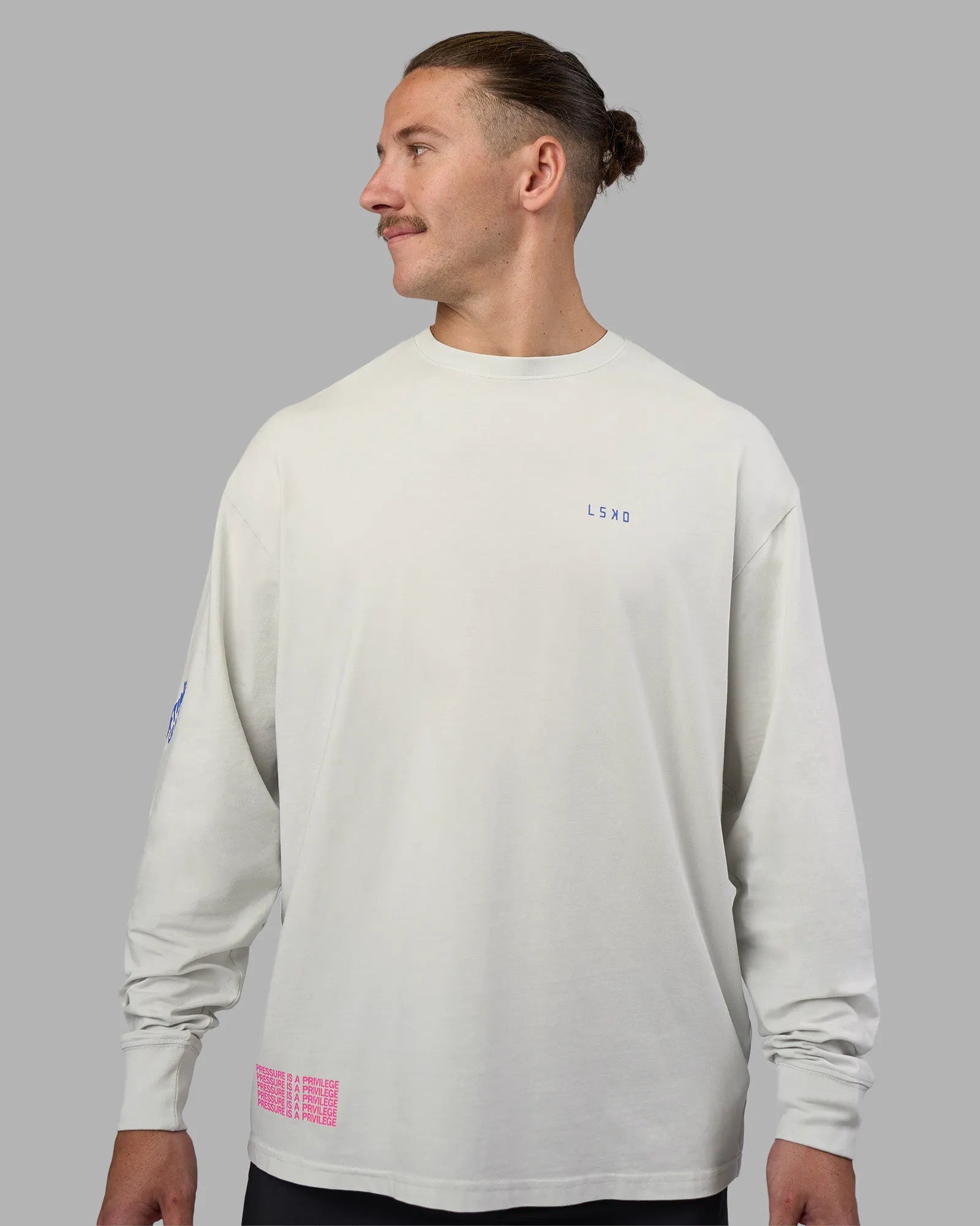 Digital Mist Washed